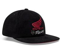 FOX Honda Cap, black for Men