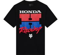 FOX Honda Oversized T-Shirt, size M for Men