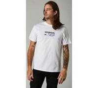 FOX Honda Premium T-Shirt, white, size XL