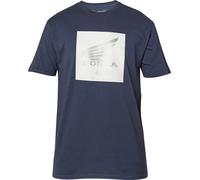 FOX Honda Premium Update T-Shirt, blue, size S for Men