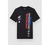 Fox Honda T-Shirt black M