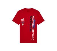 Fox Honda T-Shirt red L