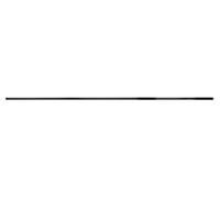 Fox International Horizon Baiting Landing Net Handle Black 1.87 m