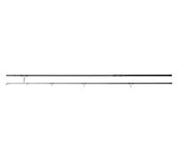 Fox International Horizon X3 S Abbr Handle Carpfishing Rod Silver 3.65 m / 3 Lbs