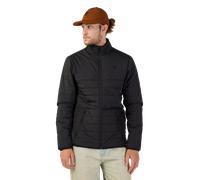 FOX Howell Puffy Jacket Black/BlackM Black,Black