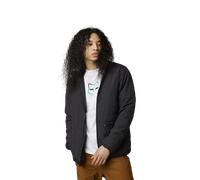 §FOX Howell Puffy Jacket Black§
