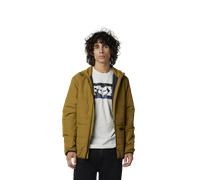 §FOX Howell Puffy Jacket Caramel§