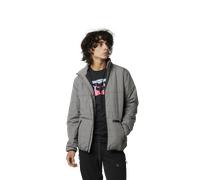 FOX Howell Puffy Jacket Dark GreyXS Dark Grey