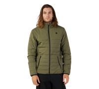 FOX Howell Puffy Jacket Olive GreenM Olive Green