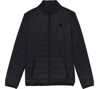 Fox Howell Puffy Unisex Coat Black/Black L