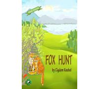 Fox Hunt: Decodable Chapter Book for Kids with Dyslexia