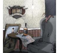 Fox Hunt - Nowhere Bound