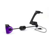Fox illuminated Euro MK2 Swinger (Purple)