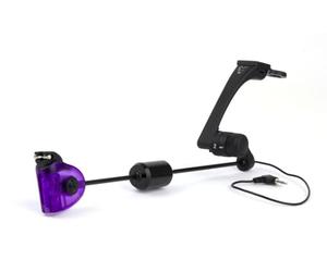 Fox illuminated Euro MK2 Swinger (Purple)