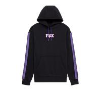 FOX Image Phantom Women Hoodie BlackXS Black