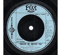 Fox - Imagine Me Imagine You [7" Vinyl]