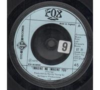 Fox - Imagine me imagine you - If I point at the moon