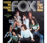 Fox - Imagine Me, Imagine You / If I Point At The Moon