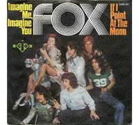 FOX - Imagine me imagine you / If i point at the moon / 2099 121
