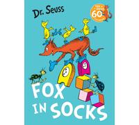 Fox in Socks