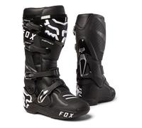 FOX Instinct MX Boots Black48 Black