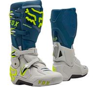 FOX INSTINCT Stiefel dämmerungsblau 13