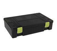 Fox Int Matrix Storage Box (8 Compartment Deep)