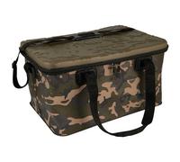 Bag Fox aquos camolite 40L Green One size