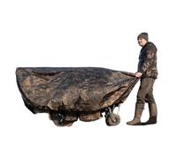 Fox International Big Camolite 10k Barrow Bag