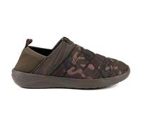 Fox International Bivvy Slippers Brown EU 43 Men