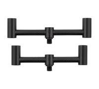 Fox International Black Label Carbon Rod Pod Buzz Bar 2 Sections