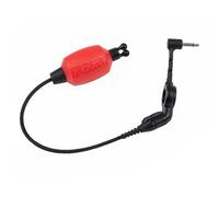 Fox International Black Label Dumpy Halo Bobbin Hanger Indicator