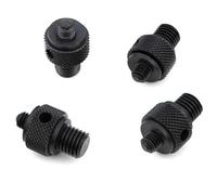 Fox International Black Label Goalpost Screw One Size