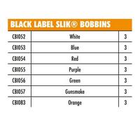 Fox International Black Label Hanger Indicator