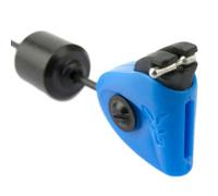 Fox Bite Indicator Black Label Mini Swinger - Carp & Pike - Blue One Size