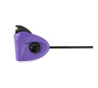 Fox International Black Label Mini Swinger Indicator Black,Purple