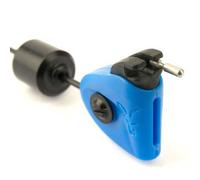Fox International Black Label Mini Swinger Indicator Blue,Black