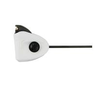 Fox International Black Label Mini Swinger Indicator White,Black
