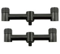 Fox International Black Label Qr S Rod Pod Buzz Bar Black 2 Rod