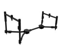 Fox Black Label QR 3 Rod Pod Complete