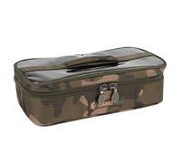 Fox International Camolite™ 12 Pot Hookbait Bait Pouch