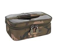 Fox International Camolite™ 8 Pot Hookbait Bait Pouch