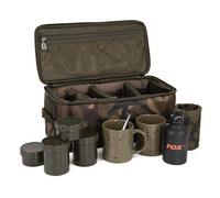 Fox International Camolite™ Brew Kit Brown