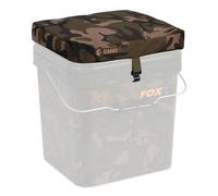 Fox International Camolite Bucket Pillow