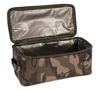 Fox Camolite Cool Bag 39 x 18 x 14 cm Fishing Bag Cool Bag Cool Box for Bait or Food