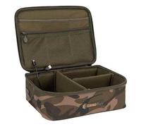 Fox International Camolite™ Deluxe Fishing Reel Spool Case