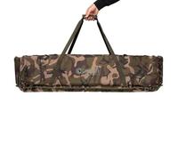 Fox International Camolite Deluxe Soldad Carpfishing Cradle Green