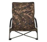 Fox International Camolite Guest Chair