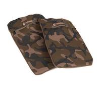 Fox International Camolite™ L Hot Water Bottle Brown