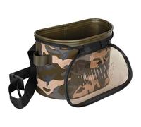 Fox International Camolite Priming 8l Waist Pack Black 8 L